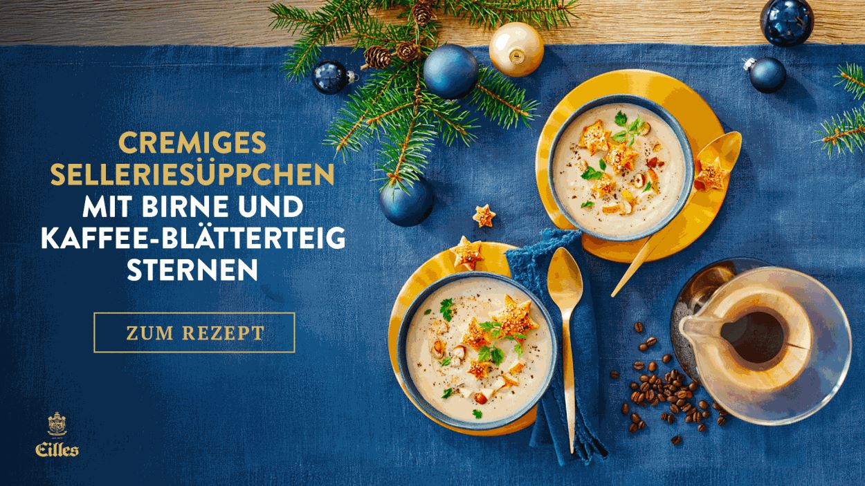 Jubiläumsrezepte Hauptspeise