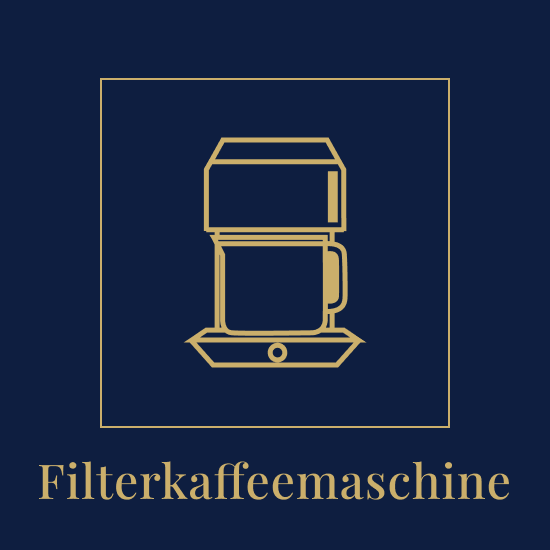 Filterkaffeemaschine